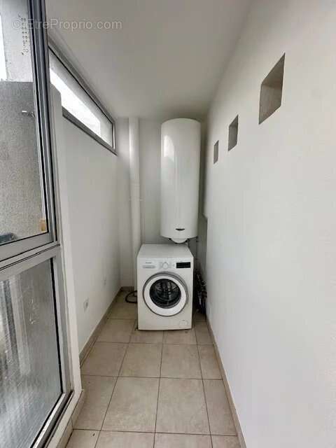 Appartement à BASTIA