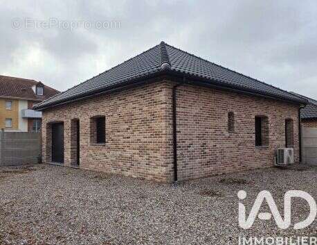 Photo 2 - Maison à BEUVRAGES