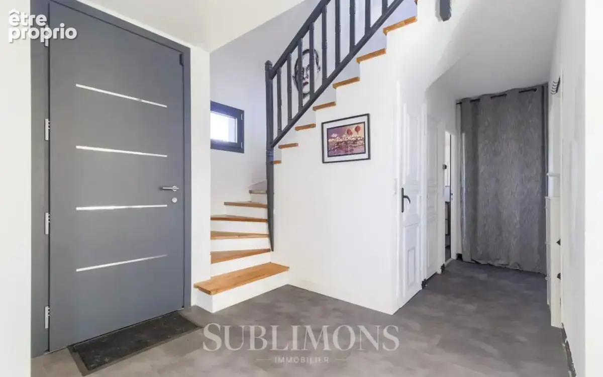 Maison à vendre Quimperlé - photo 5