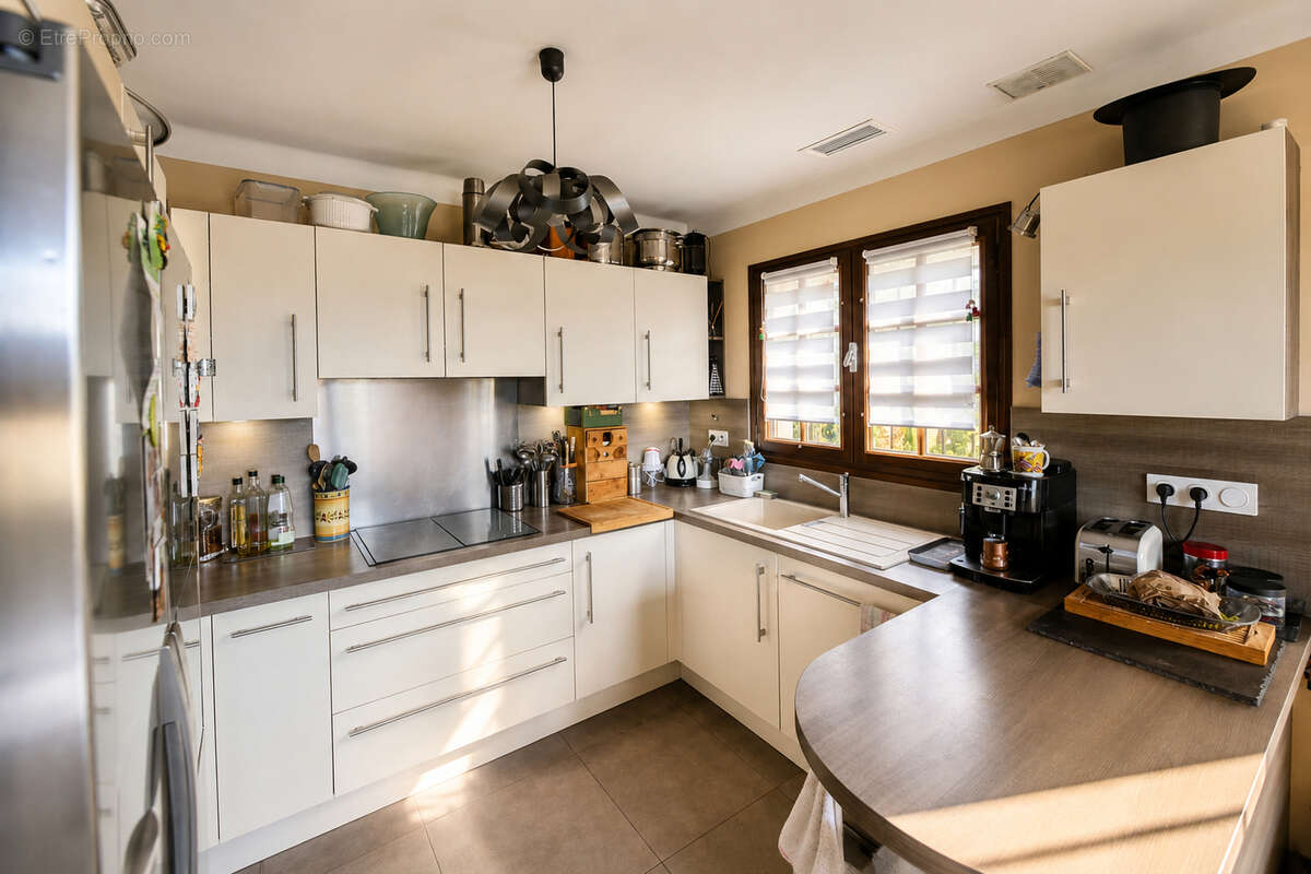 Maison 112m² à mandelieu-la-napoule - photo 4
