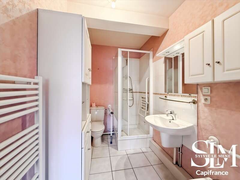 Appartement à PONTIVY