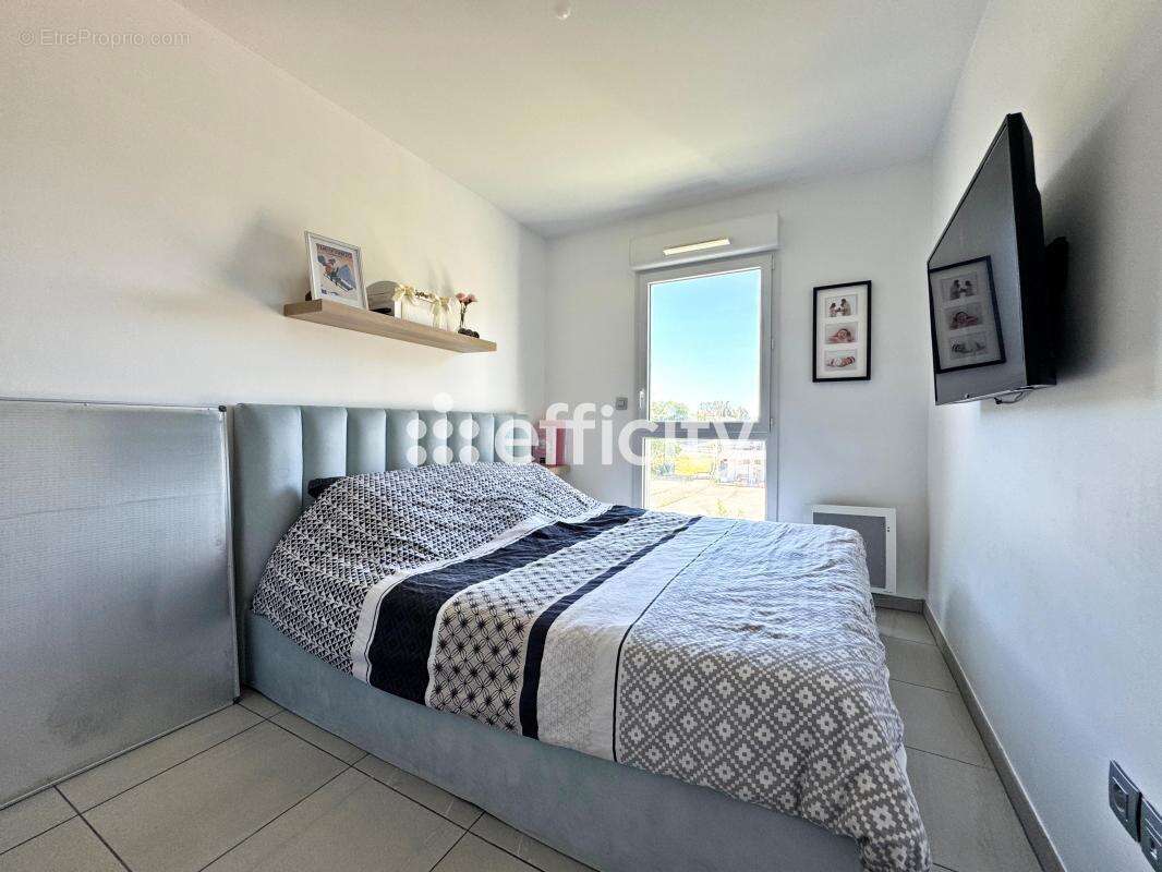 Appartement à MARSEILLE-12E
