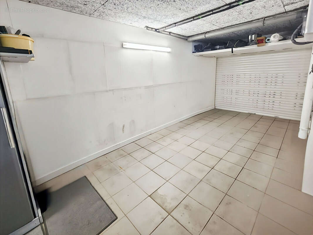 Maison à SAVIGNY-LE-TEMPLE