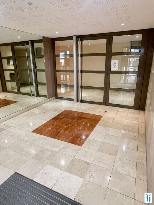 Appartement à ROUEN