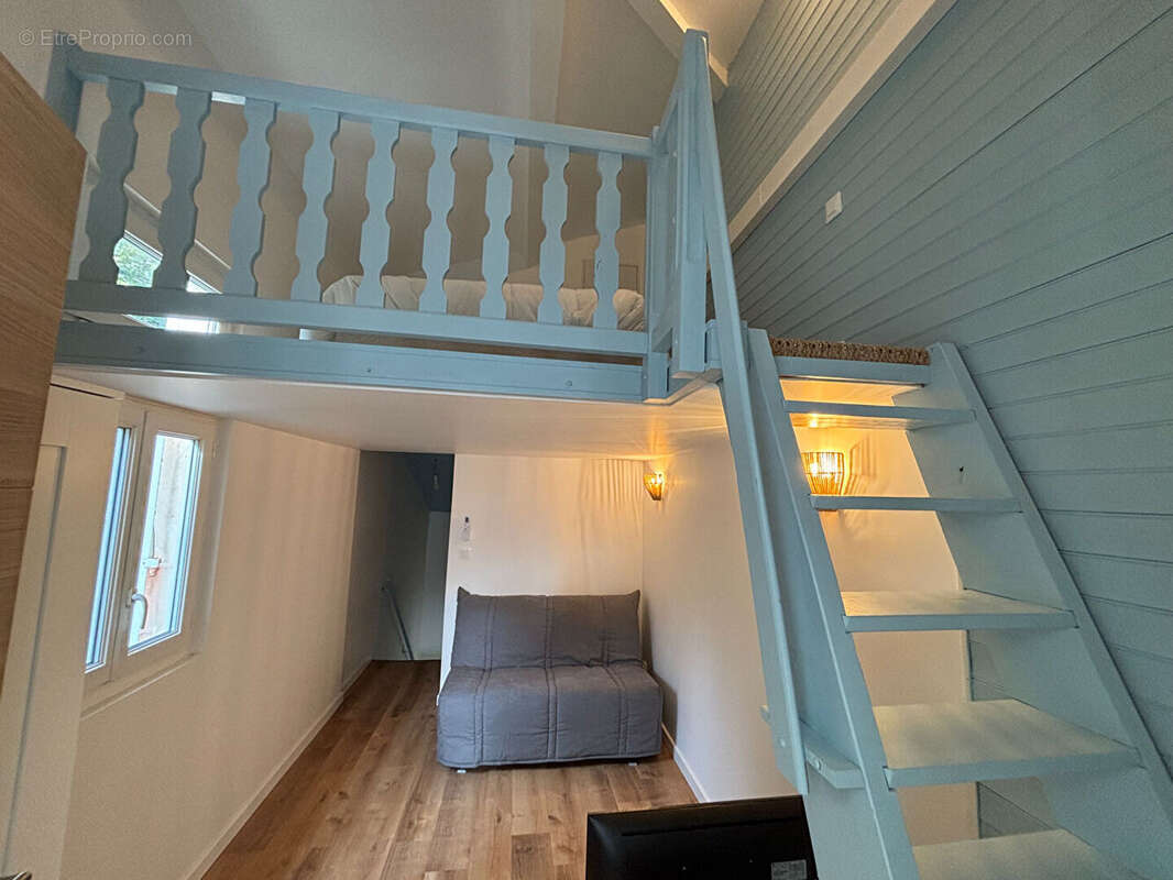 Charmante maison entièrement rénovée à 50 m du bassin ! - photo 6