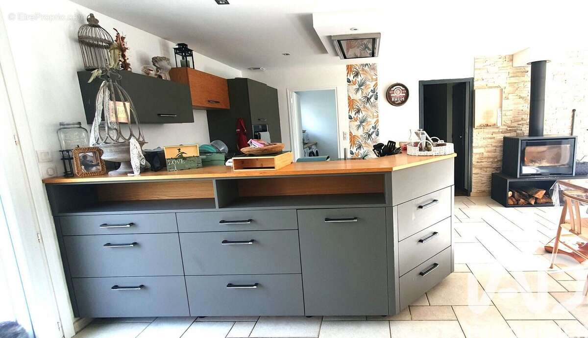 Photo 6 - Maison à CONNERRE