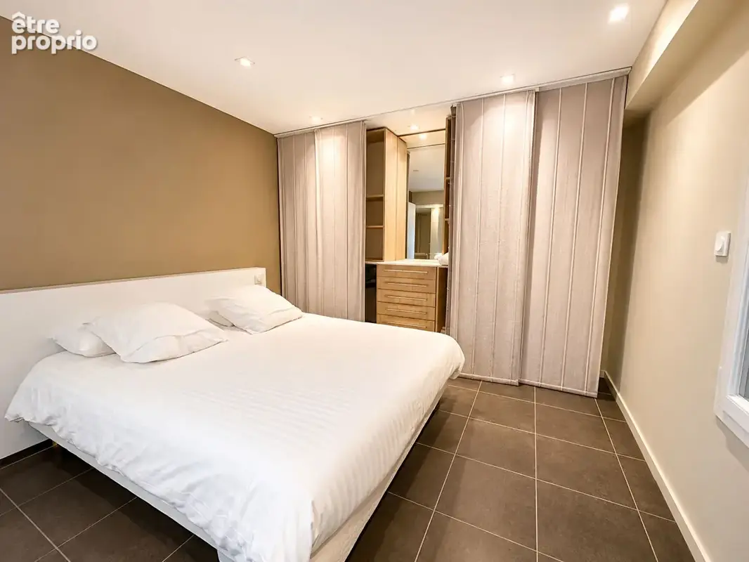 Appartement Chaudes Aigues 2 pièce(s) 51 m2 - photo 3