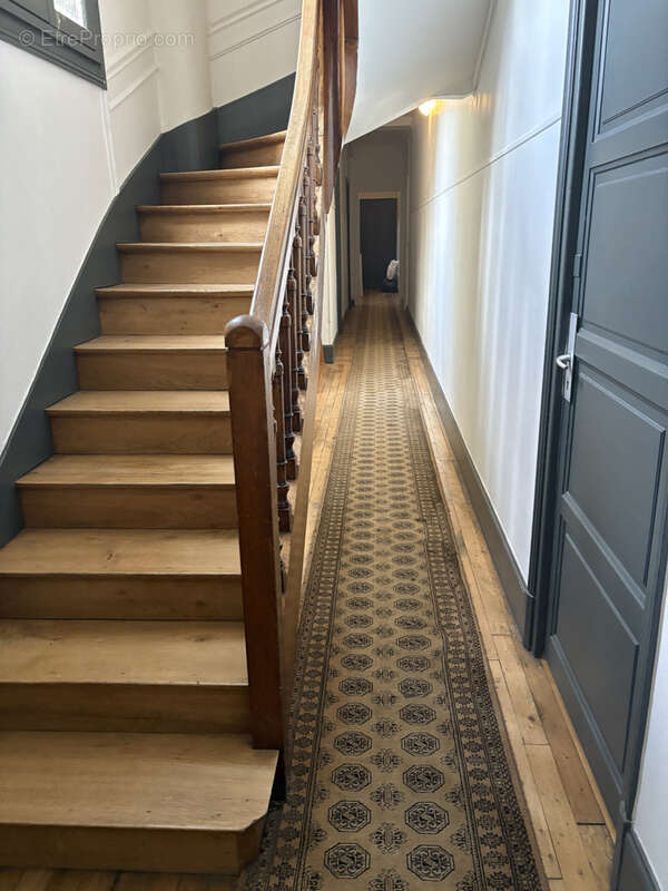 Duplex T4 plein centre de Troyes - photo 9
