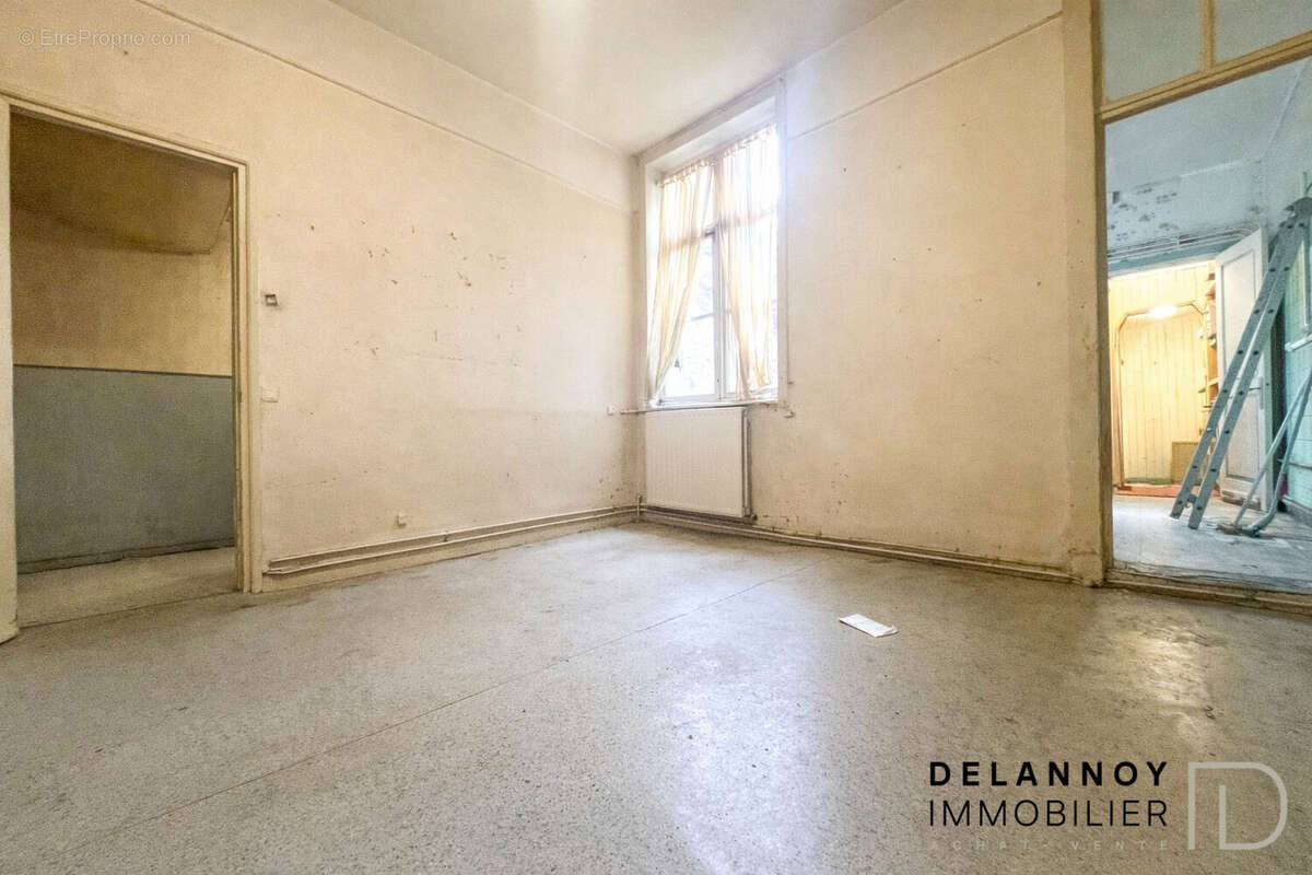 Appartement à LILLE