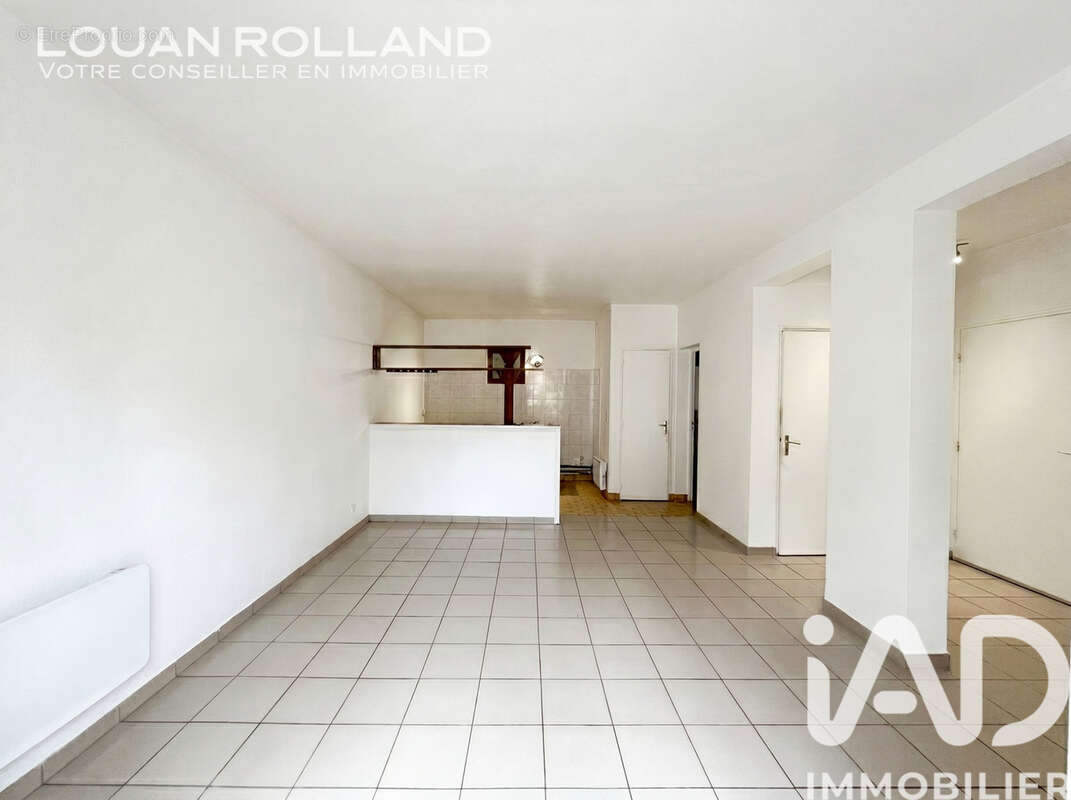 Photo 2 - Appartement à FAREMOUTIERS