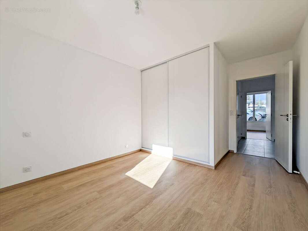 Appartement à COMBOURG