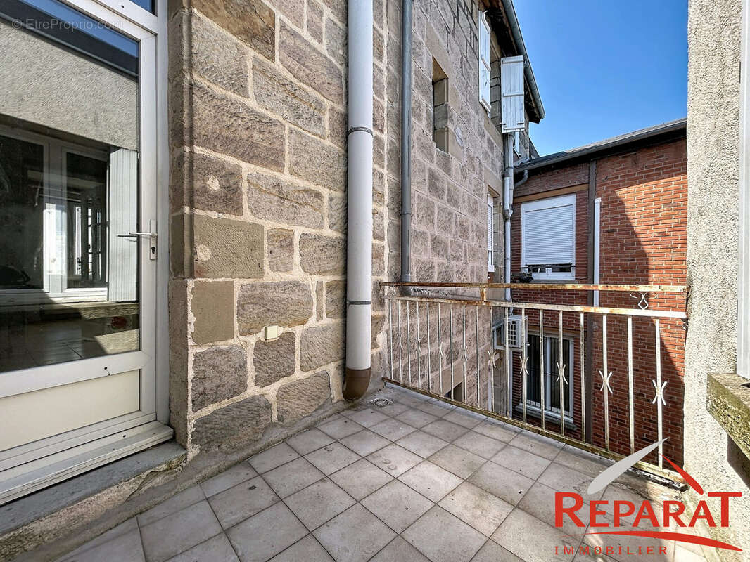 Appartement 105 m² à Brive-La-Gaillarde  - photo 6