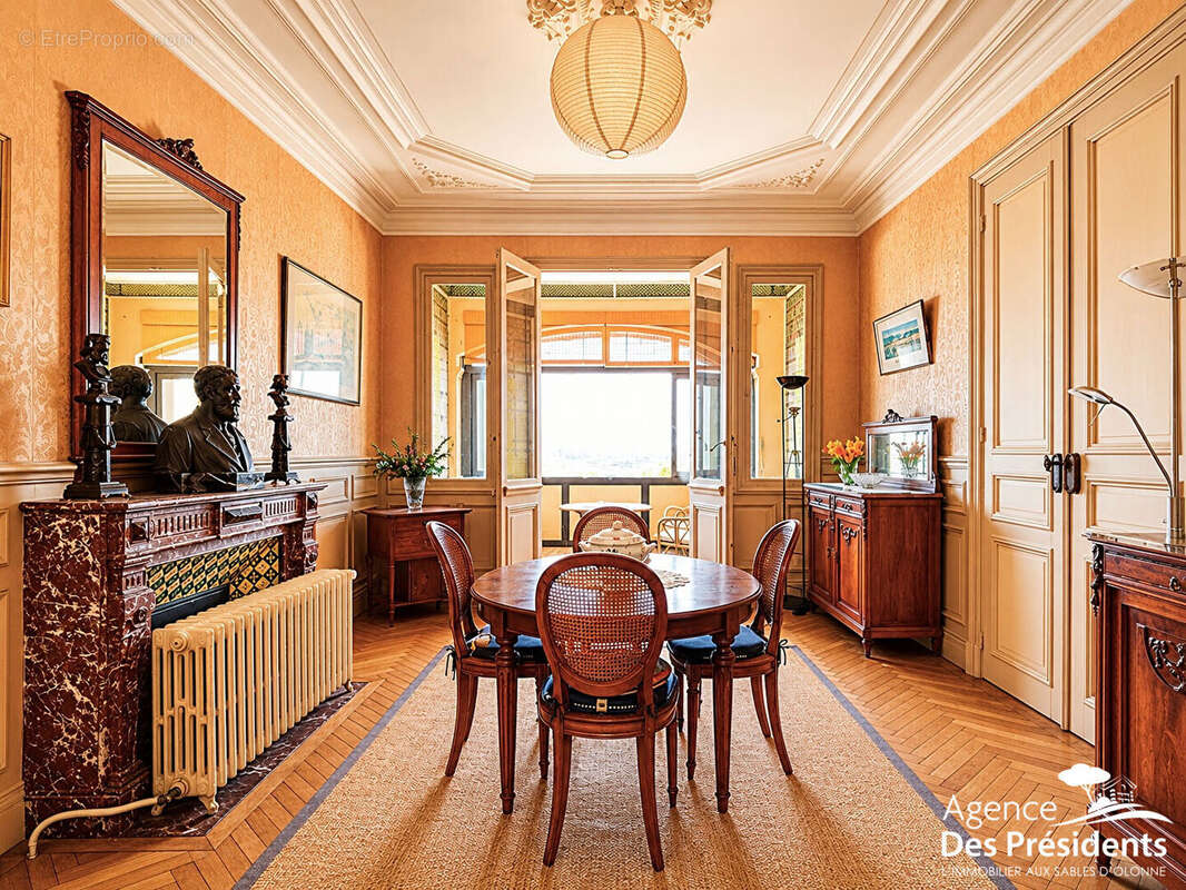 Villa d'exception FACE MER - photo 3