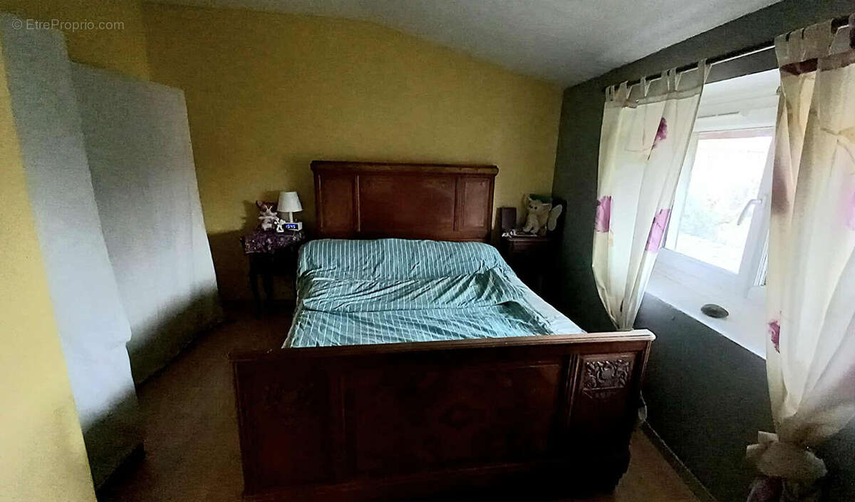 Maison à BOURG-EN-BRESSE