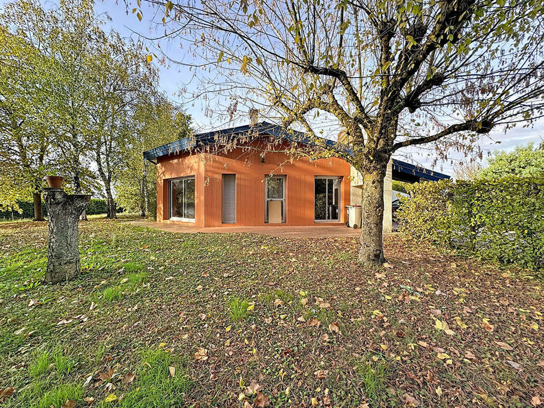 Maison à L&#039;UNION