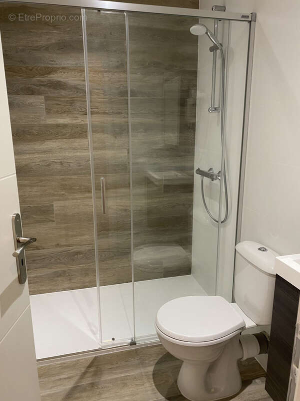 Appartement à TREVIGNIN