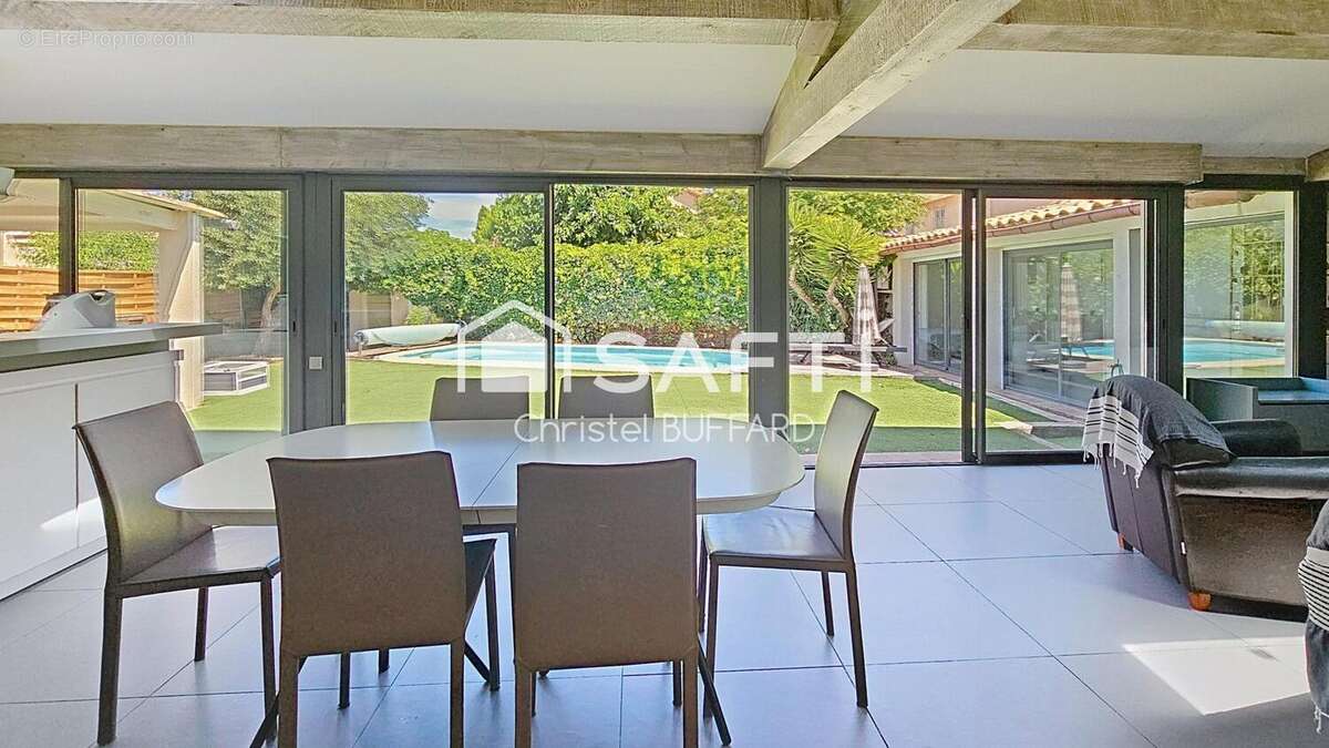 Photo 5 - Maison à MARSEILLE-12E