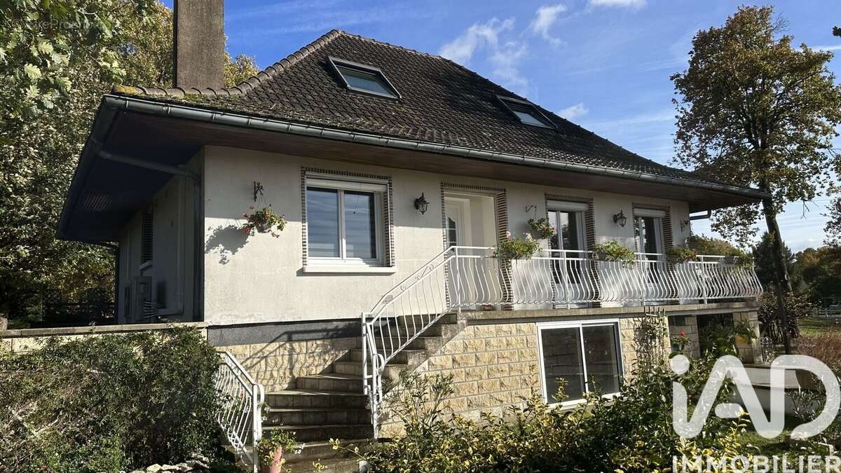 Maison 110 m² à Nargis  - photo 2