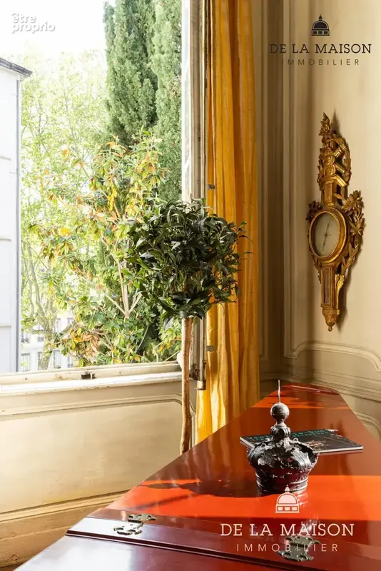 Photo Appartement à Lyon-2e au prix de 580 000€