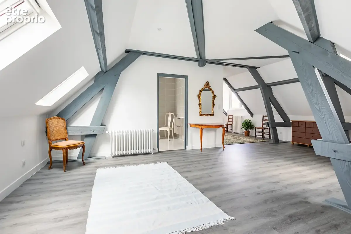 Magnifique maison 240 m2 habitable à vendre à Soissons 02 dans l'Aisne - photo 6