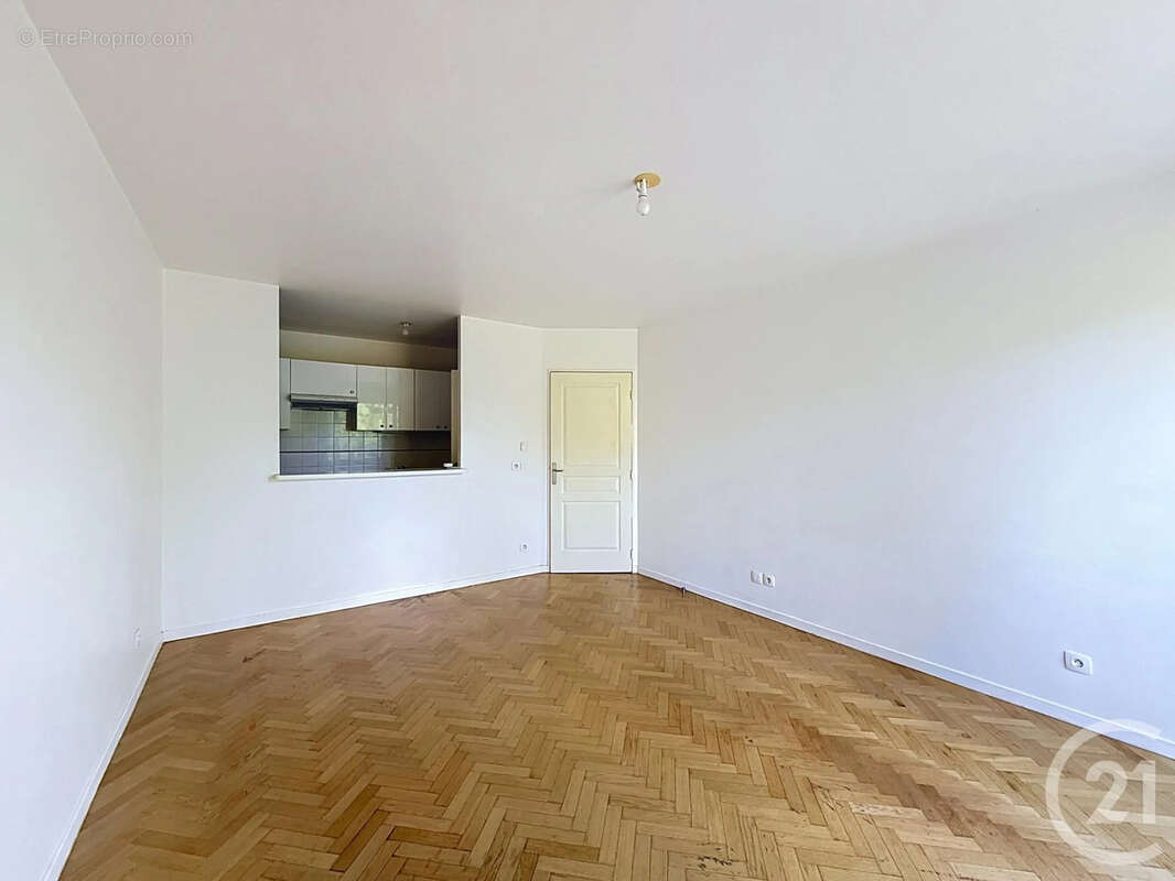 Appartement 54 m² à Avon  - photo 4