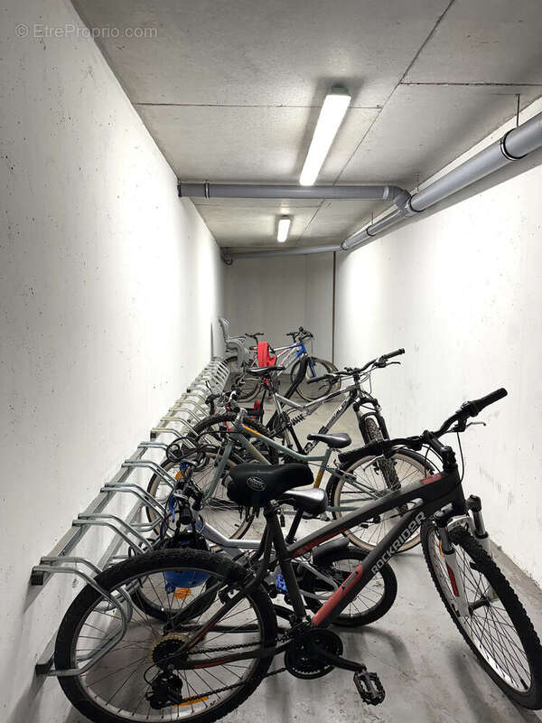 Photo 8 - Appartement à CHASSIEU