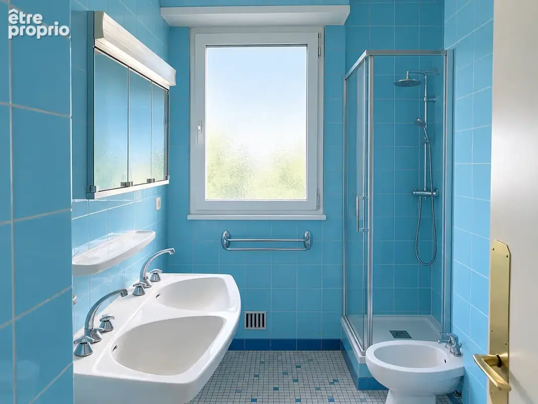 Exclusivite  appartement 5 pieces - photo 3
