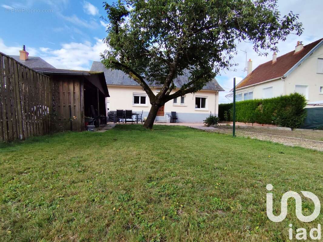 Photo 4 - Maison à SARAN