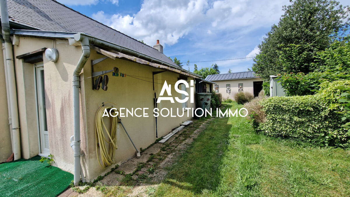 Maison Averton - photo 4