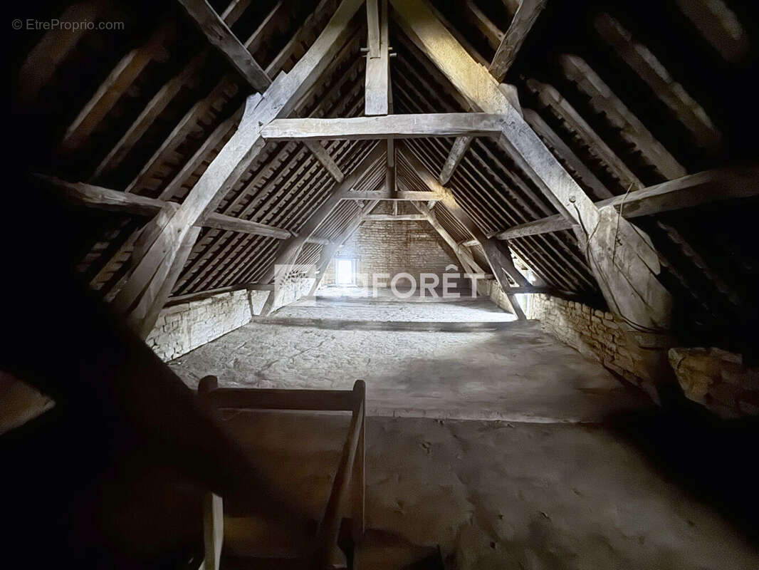 Maison à DOUVRES-LA-DELIVRANDE