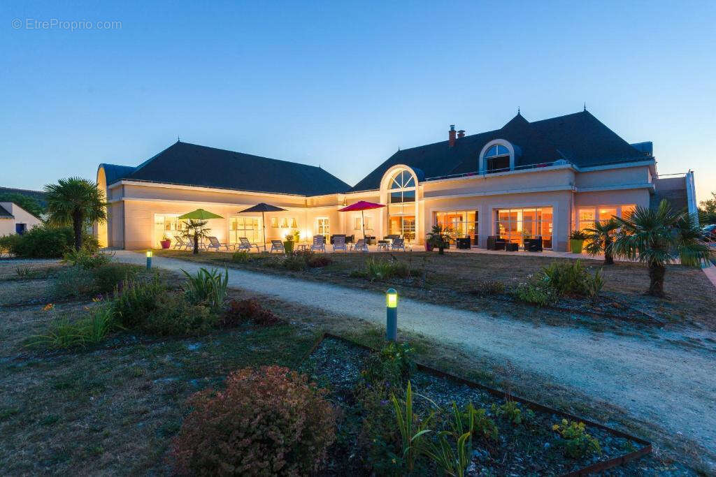 Investissement en residence de Tourisme - photo 4