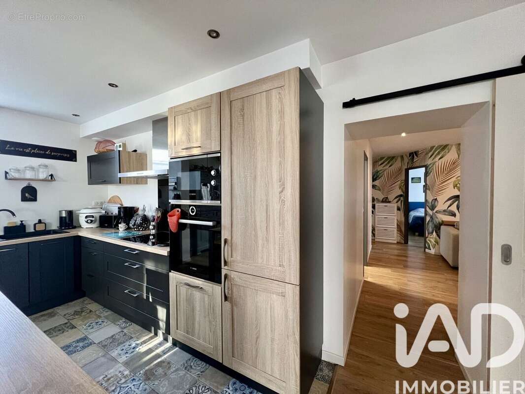 Photo 5 - Maison à POULDREUZIC