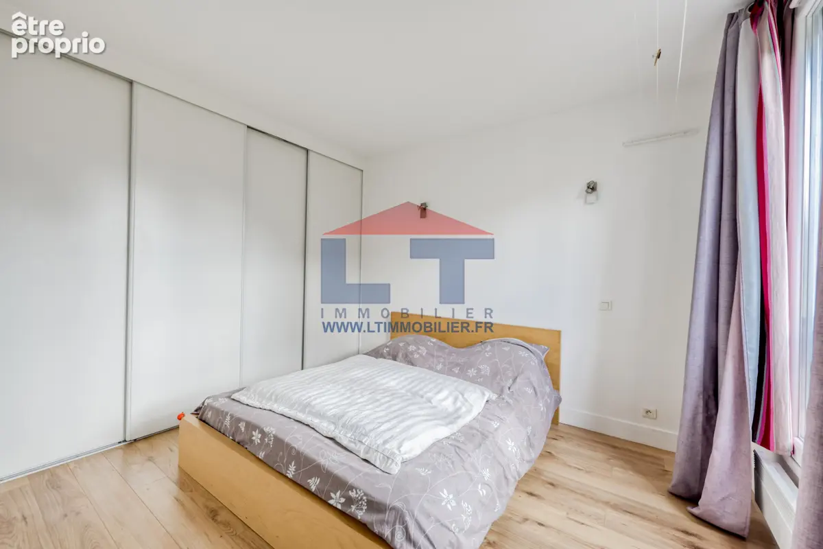Appartement 2 pièces 29 m² à vendre à Montreuil (93100) - photo 7