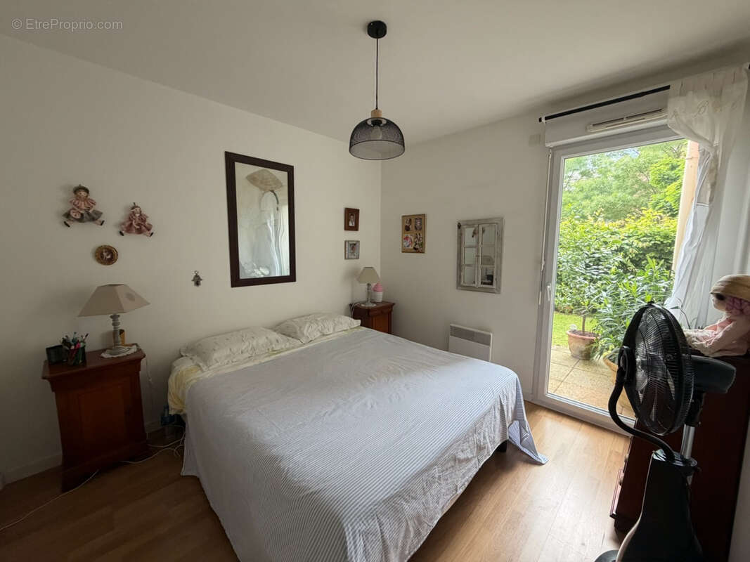 Appartement à SAINT-AVERTIN