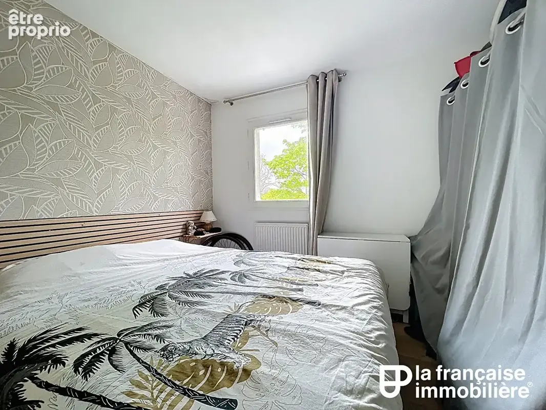 Appartement de type 3 à vendre, Rennes Bellangerais - photo 6