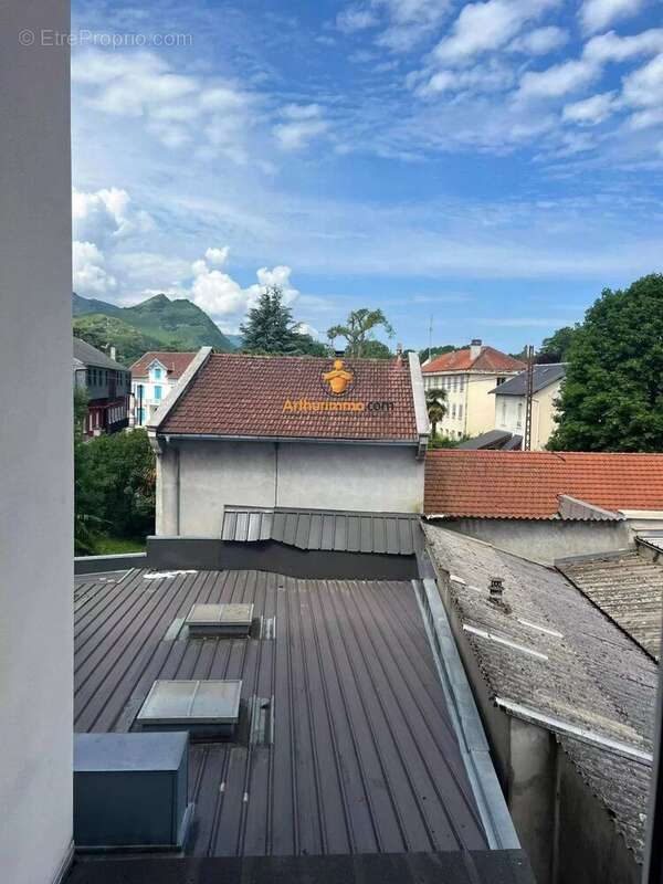 Appartement à LOURDES
