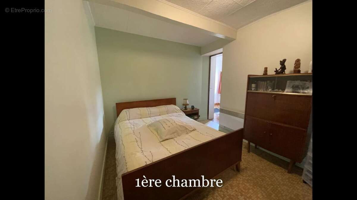 Maison Mouhers 3 pièce(s) 53 m2 + dépendances - photo 4