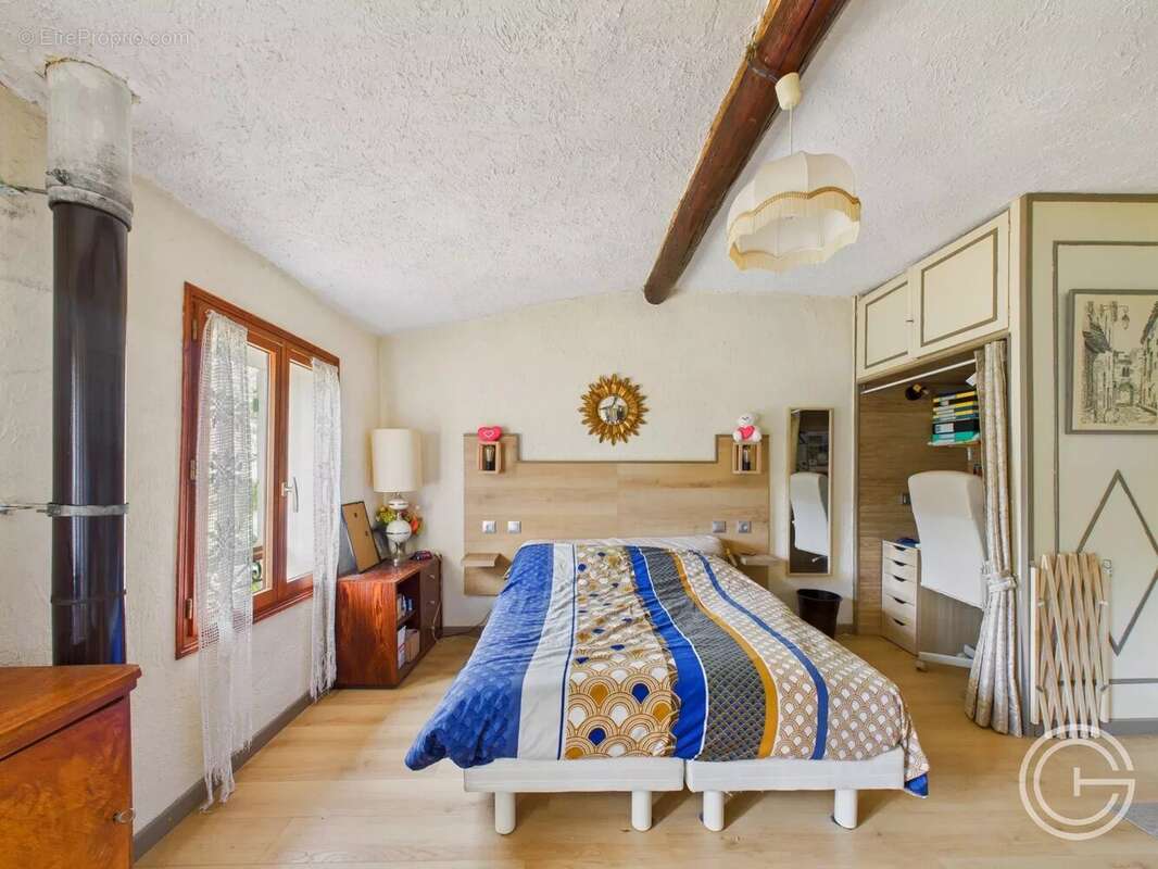 Appartement à LANTOSQUE