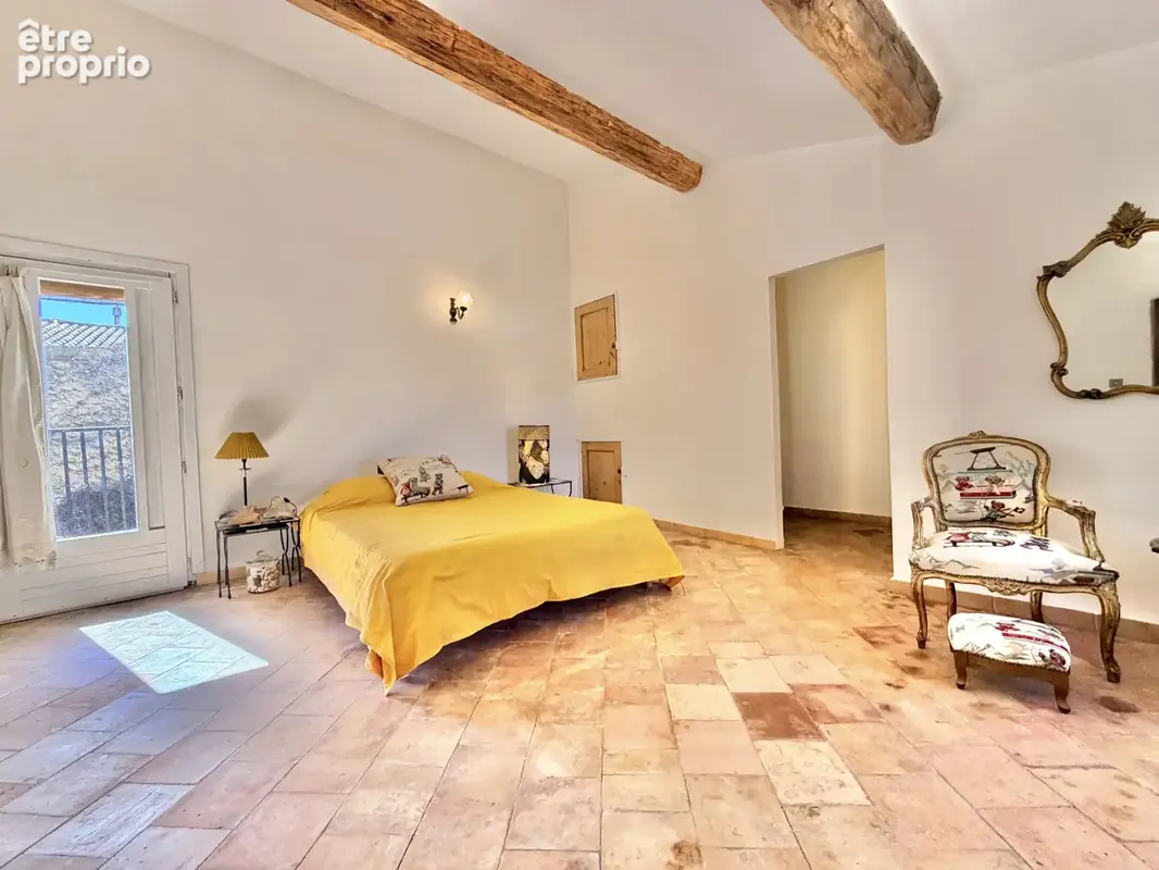 Une propriété d’exception, avec 5 chambres en suite et une terrasse ensoleillée - photo 8