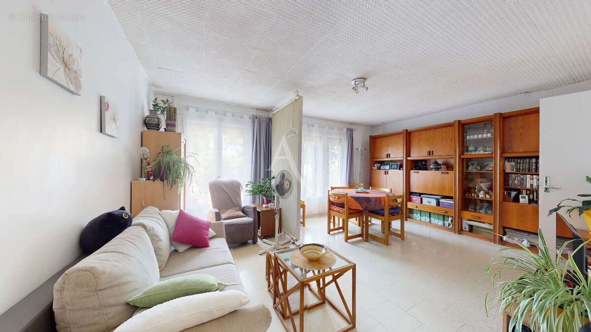 Maison Roissy En Brie 4 pièce(s) - photo 4
