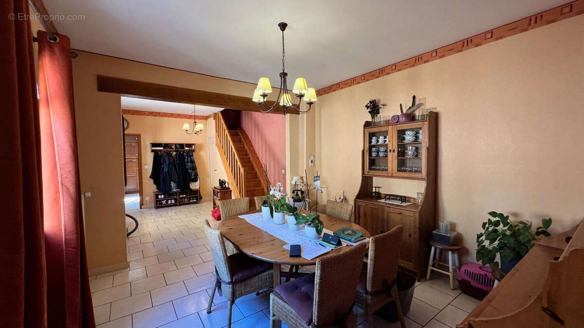 Maison à CHARTRES