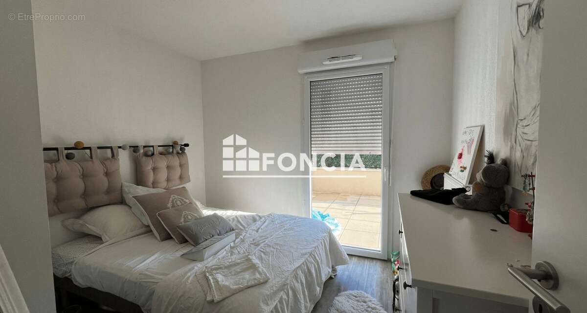 Appartement à L&#039;ISLE-D&#039;ABEAU