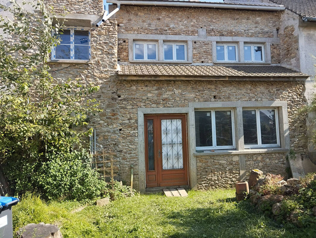 Maison à LA FERTE-SOUS-JOUARRE