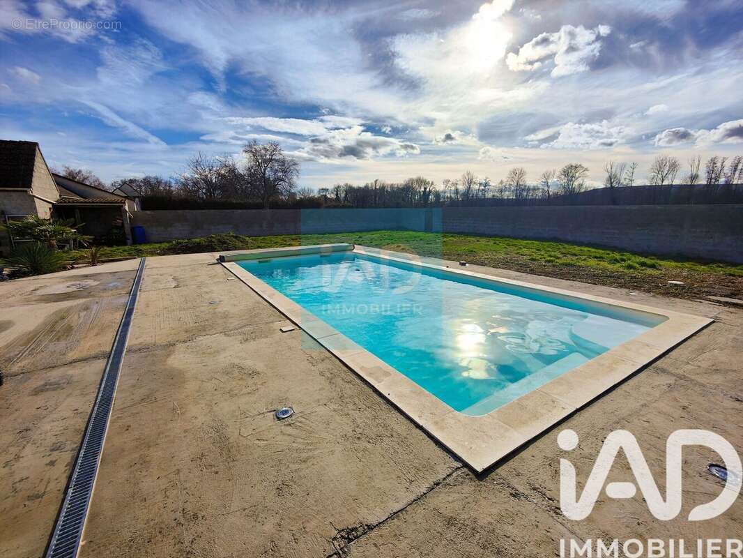 Photo 3 - Maison à SENS