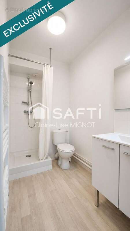 Photo 3 - Appartement à NANTES
