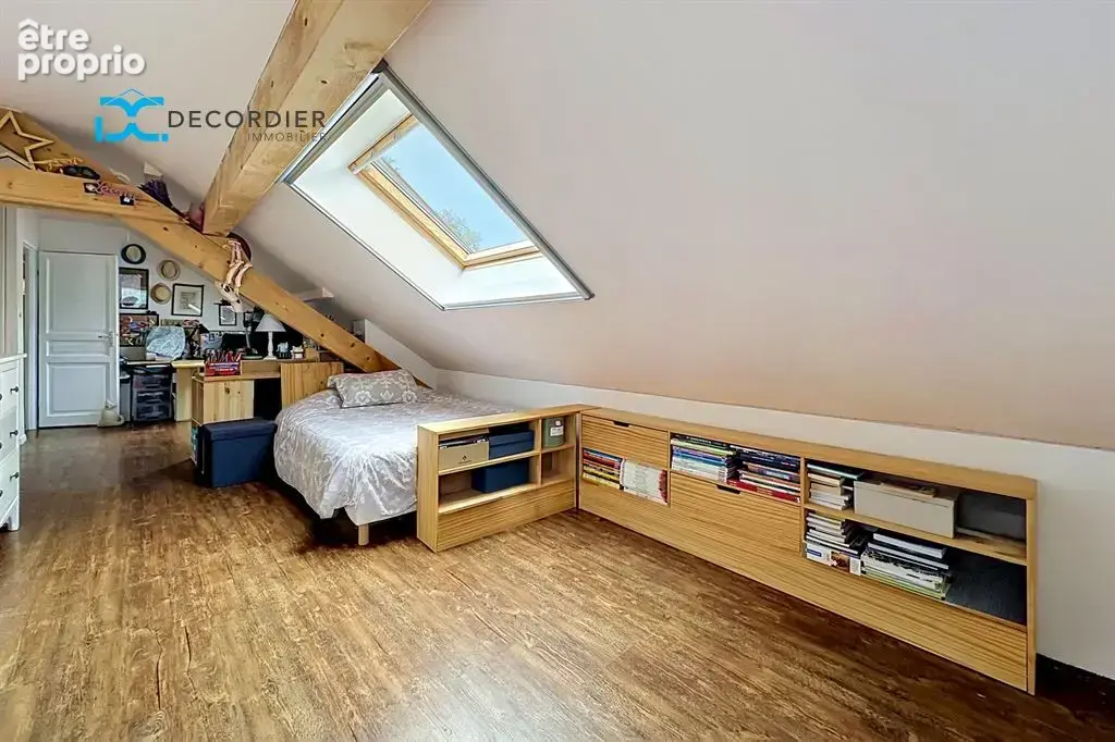 Maison individuelle a vendre a saint-paul-en-chablais - photo 16