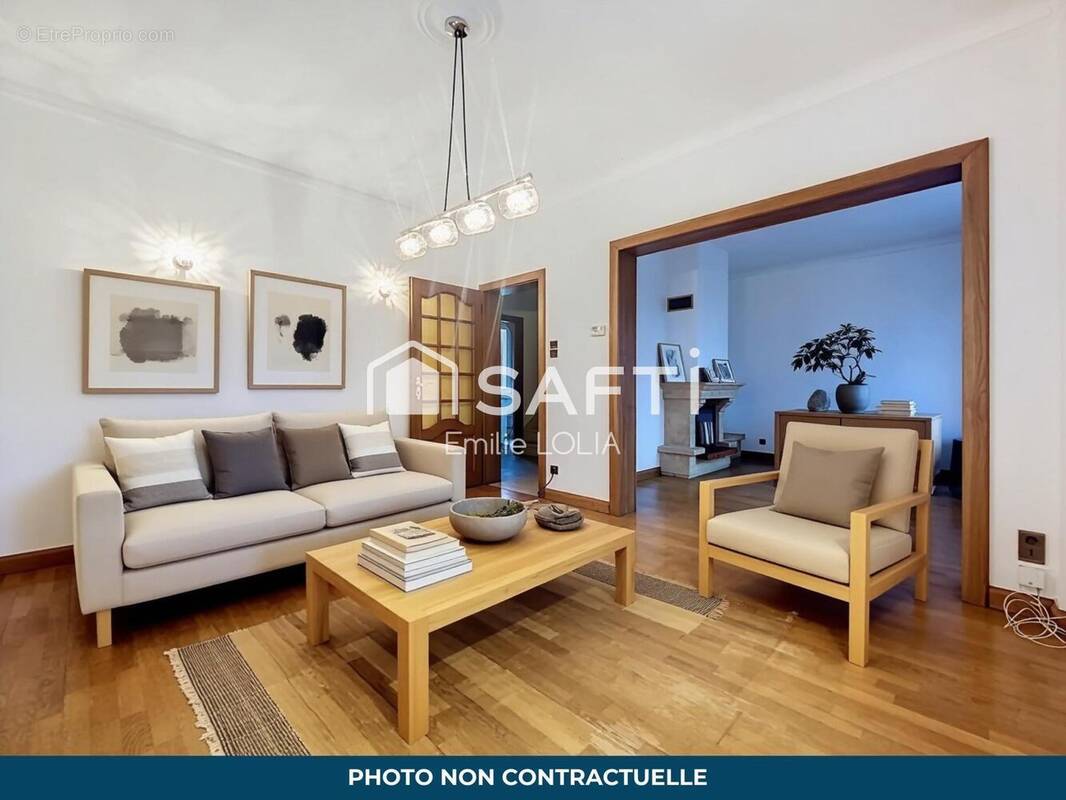 Photo 1 - Maison à HETTANGE-GRANDE