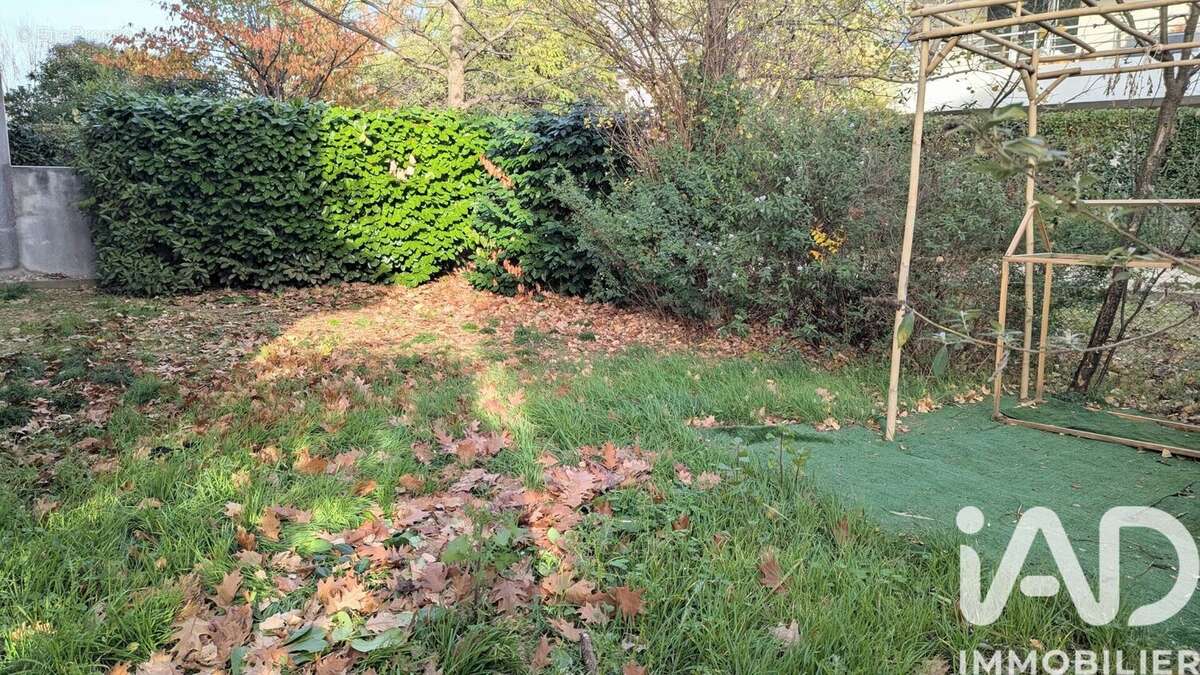 Photo 6 - Appartement à BOURG-LES-VALENCE