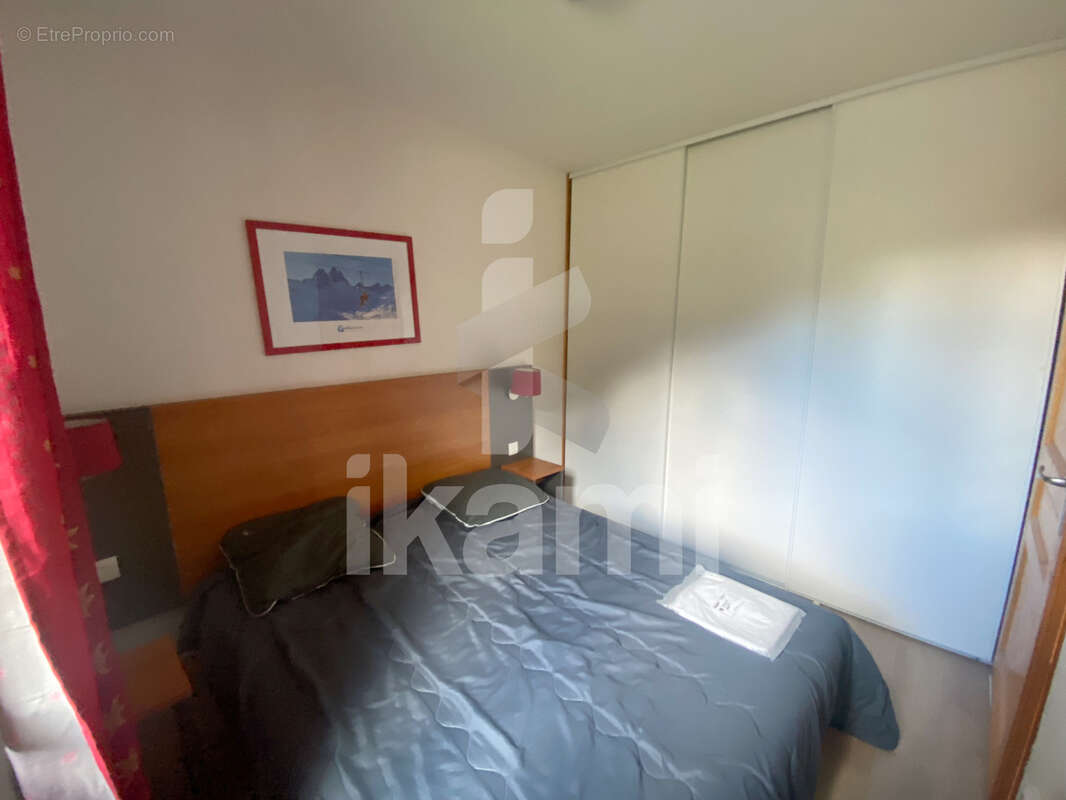 Appartement à SAINT-COLOMBAN-DES-VILLARDS