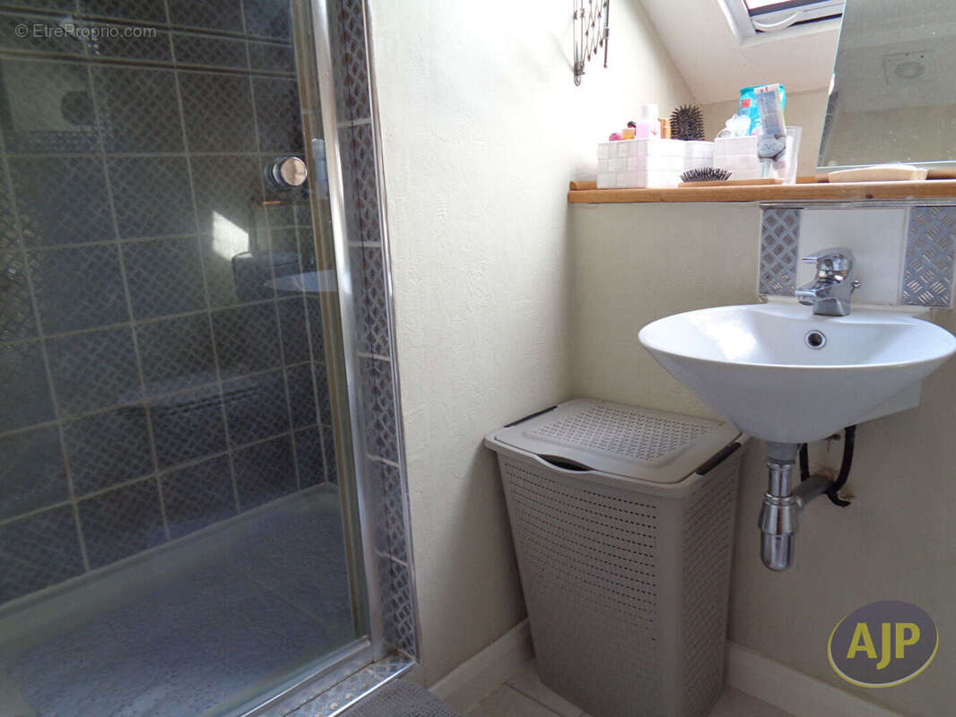 Maison Billio 5 pièce(s) 80 m2 - photo 8